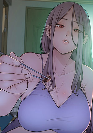 Addicted To My Stepmom